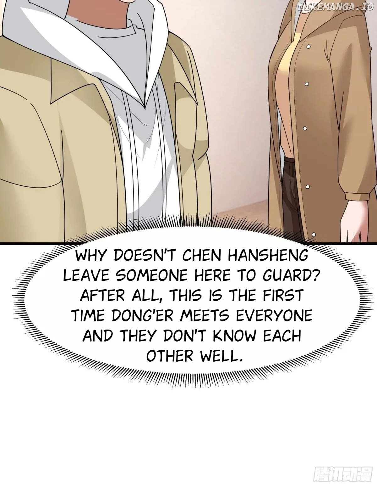 I Really Don’t Want to be Reborn Chapter 423 - page 14